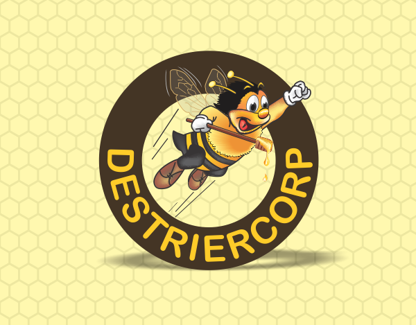Logo Design by Ample Designs for this project | Design #862279