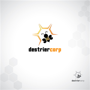 Logo Design by POP! for this project | Design: #871126
