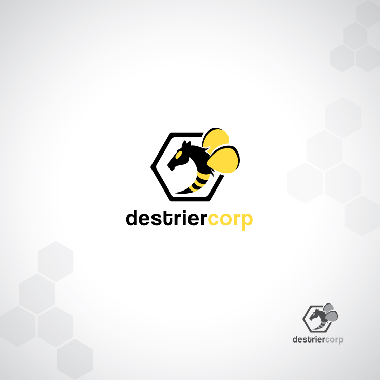 Logo Design by POP! for this project | Design #871201