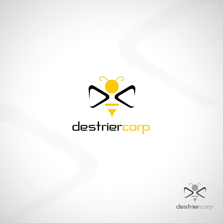 Logo Design by POP! for this project | Design #871685