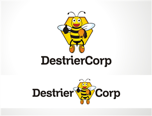 Logo Design by mamik for this project | Design: #862103