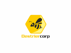 Logo Design by HYPdesign for this project | Design: #858318