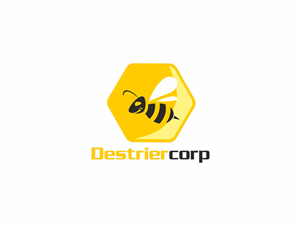 Logo Design by HYPdesign for this project | Design: #858320