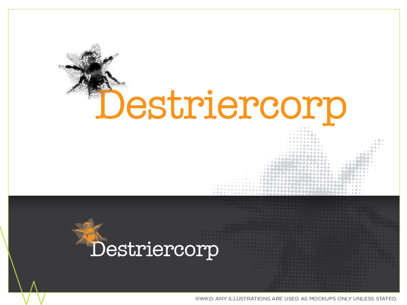 Logo Design by surname and surname for this project | Design #872079