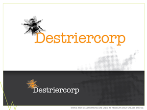 Logo Design by surname and surname for this project | Design: #872079