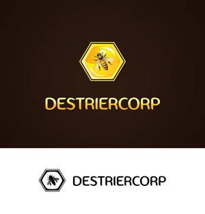Logo Design by Fuxxo Works for this project | Design: #859694