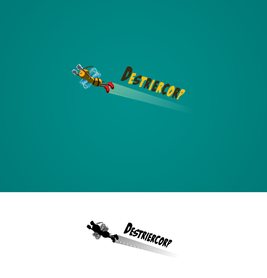 Logo Design by Fuxxo Works for this project | Design #859698