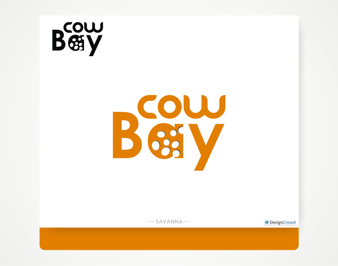 Logo-Design von Savana für dieses Projekt | Design #859807