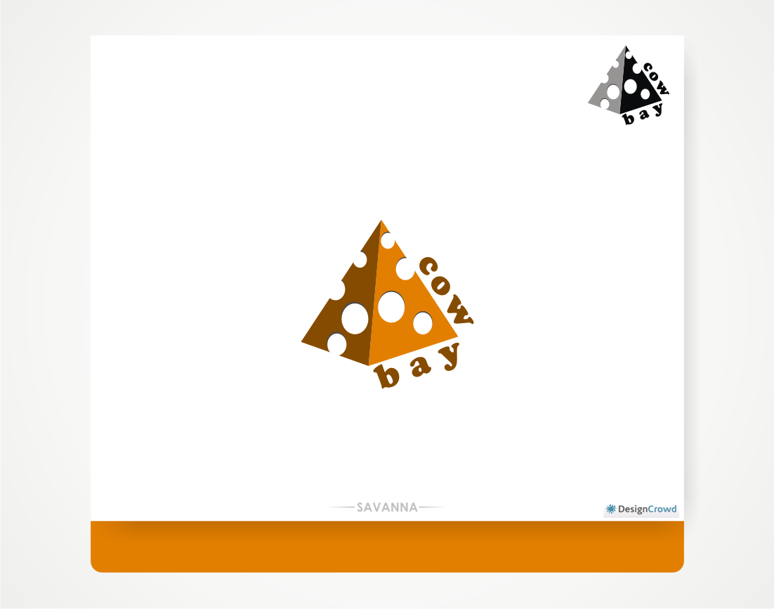 Diseño de Logo por Savana para este proyecto | Diseño #859808