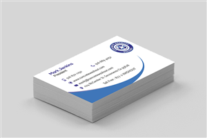 Business Card Design by alkesh thakkar for this project | Design: #3466428