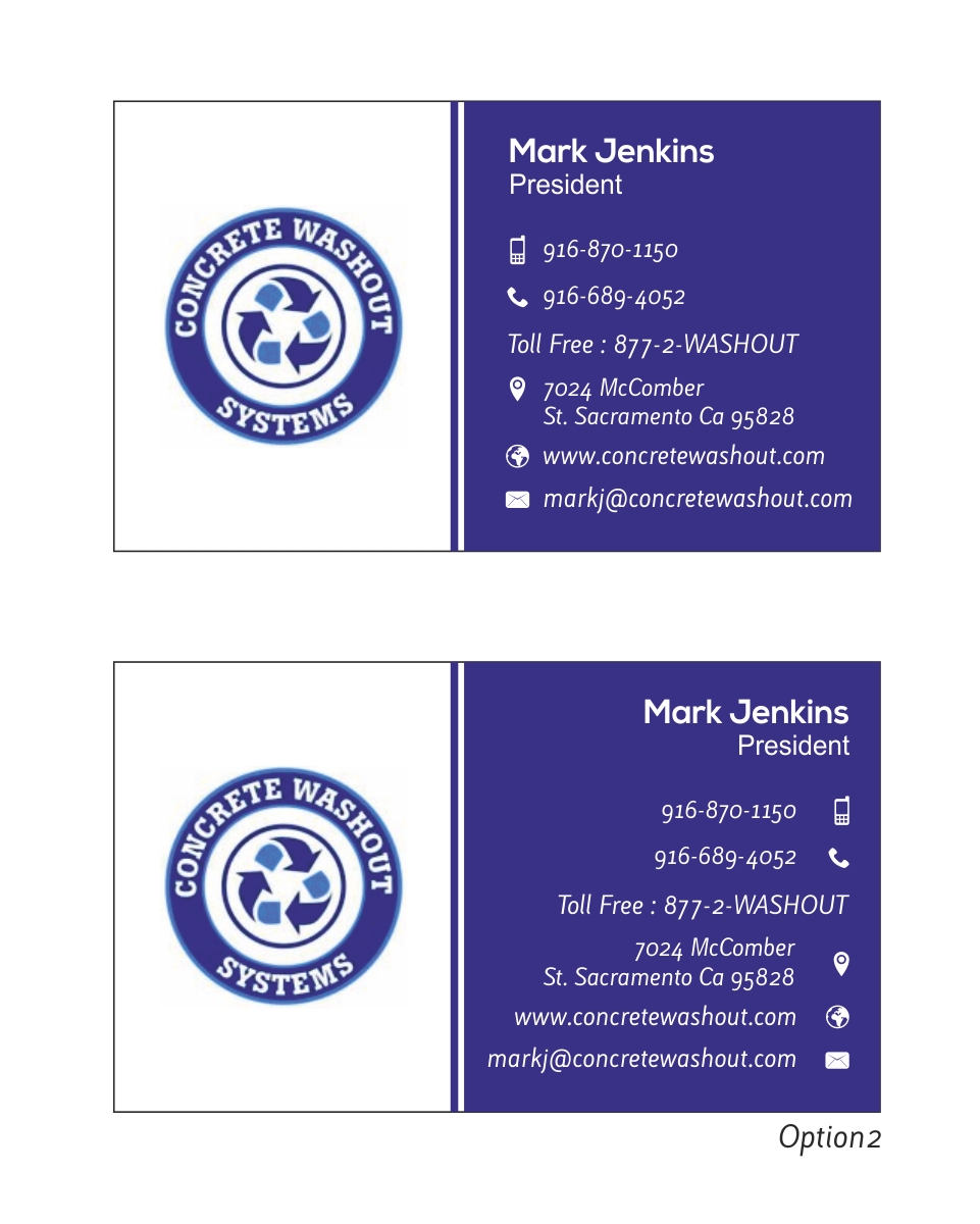 Business Card Design by alkesh thakkar for this project | Design: #3466557