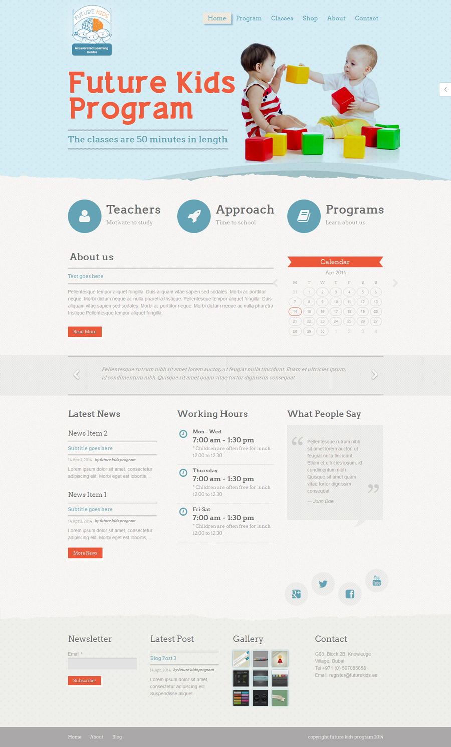 Wordpress Design by Amandeep for this project | Design #3531790