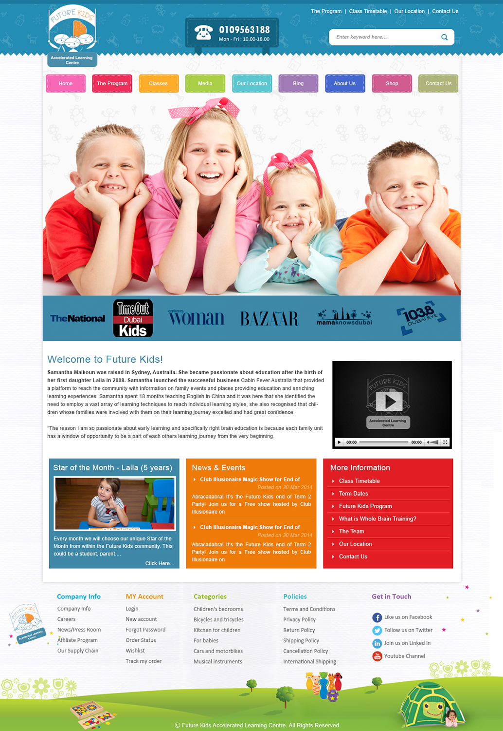 Wordpress Design by webxvision for this project | Design #3488241