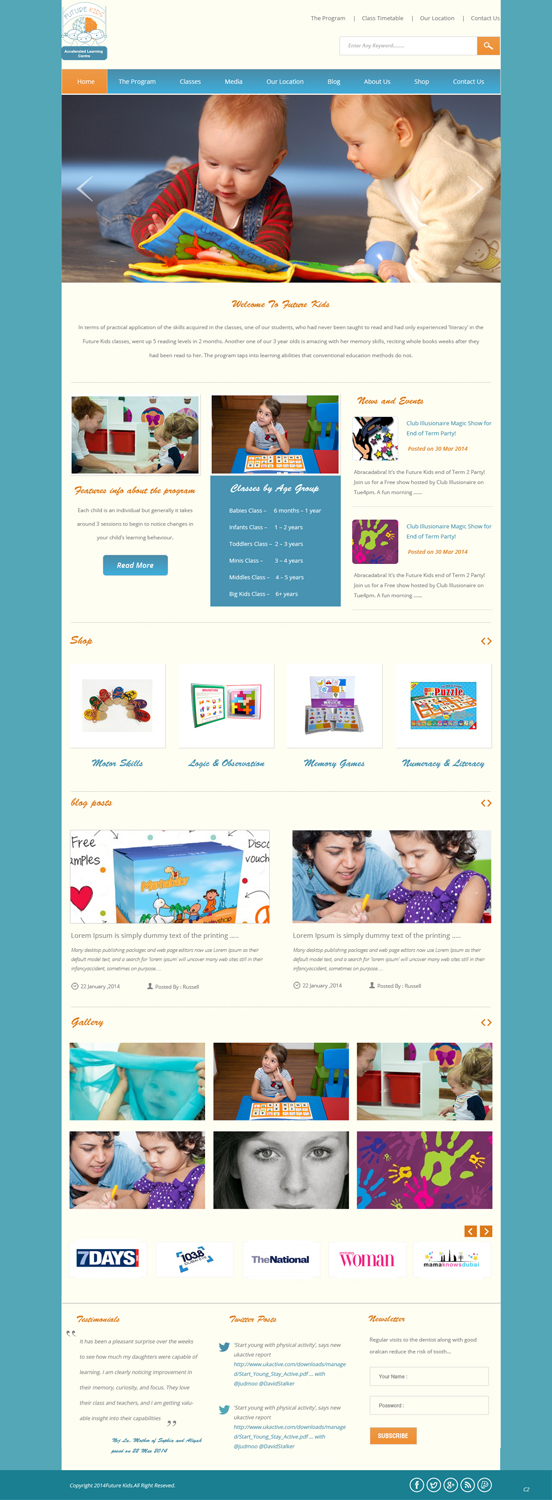 Design Wordpress par pb pour ce projet | Design #3473875