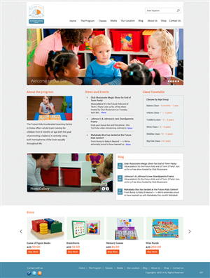 Design Wordpress par pb pour ce projet | Design : #3476598