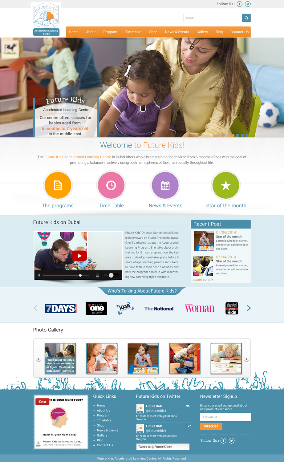 Wordpress Design by Sbss for this project | Design #3483445