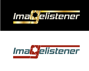 Logo Design by inspiration for this project | Design: #858111
