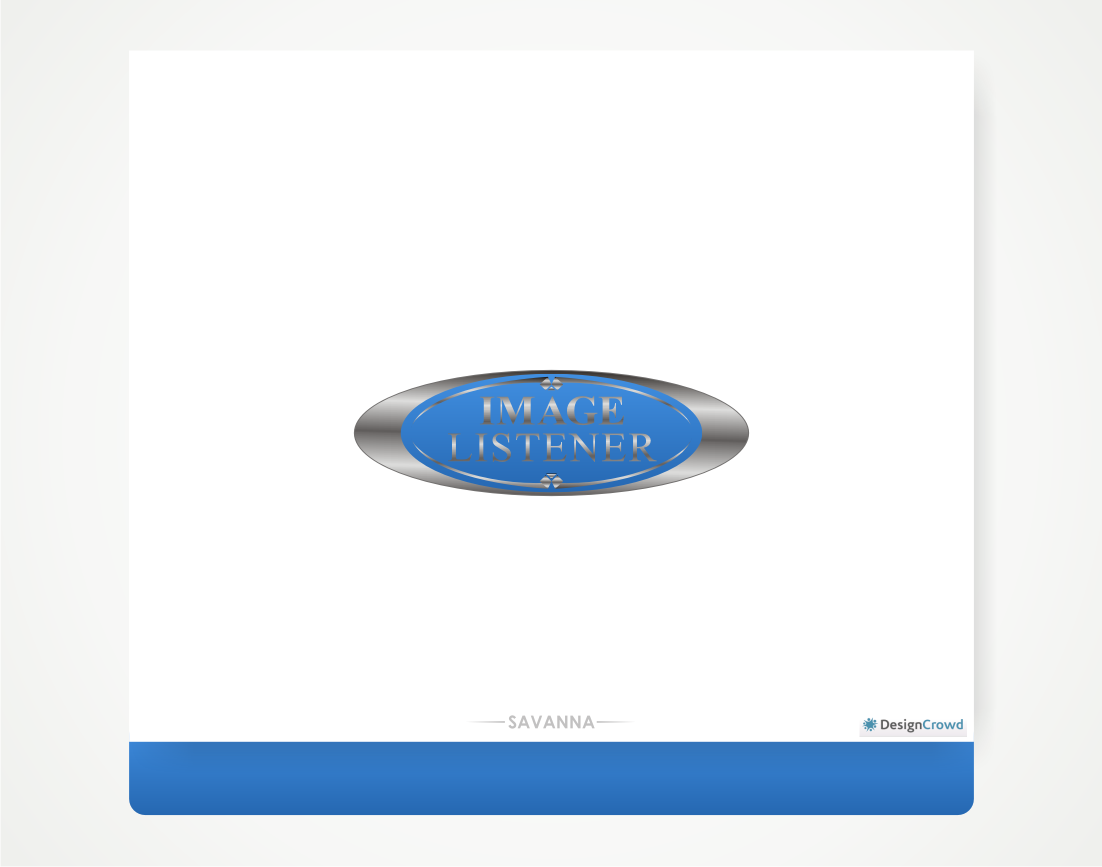Logo Design by Savana for this project | Design #859697