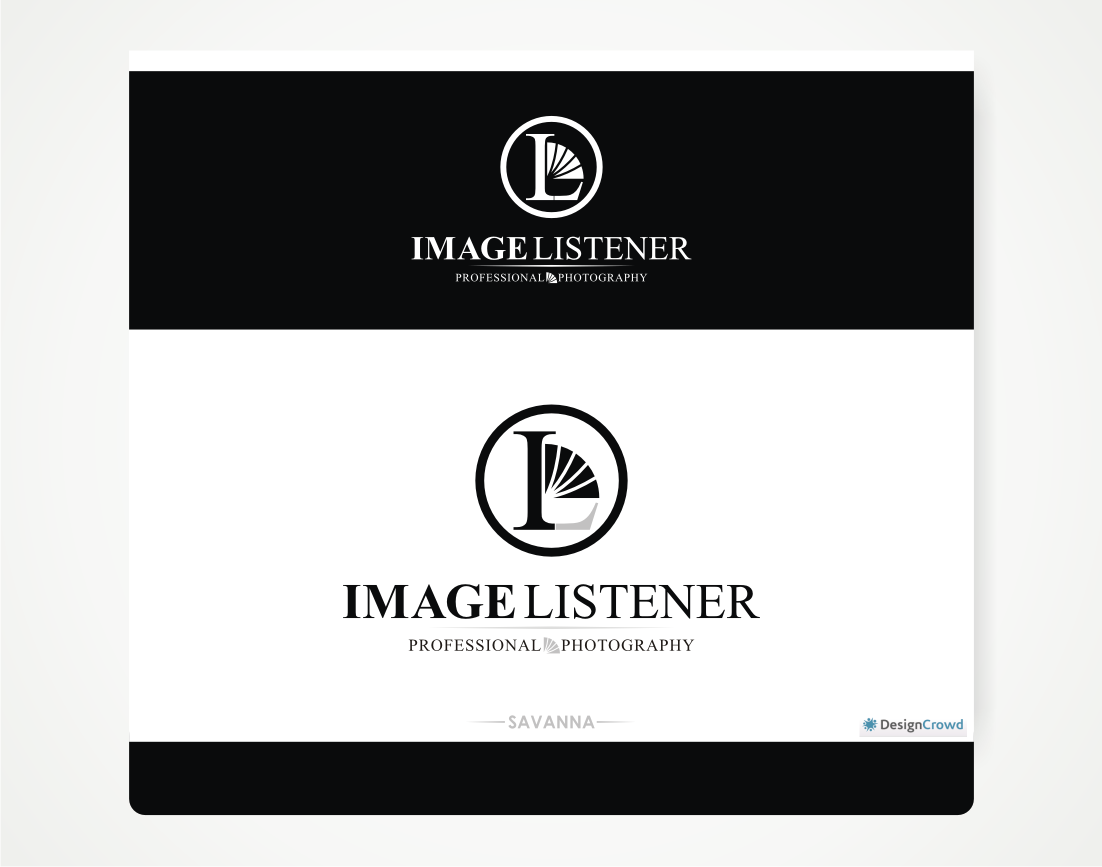 Logo Design by Savana for this project | Design #859773