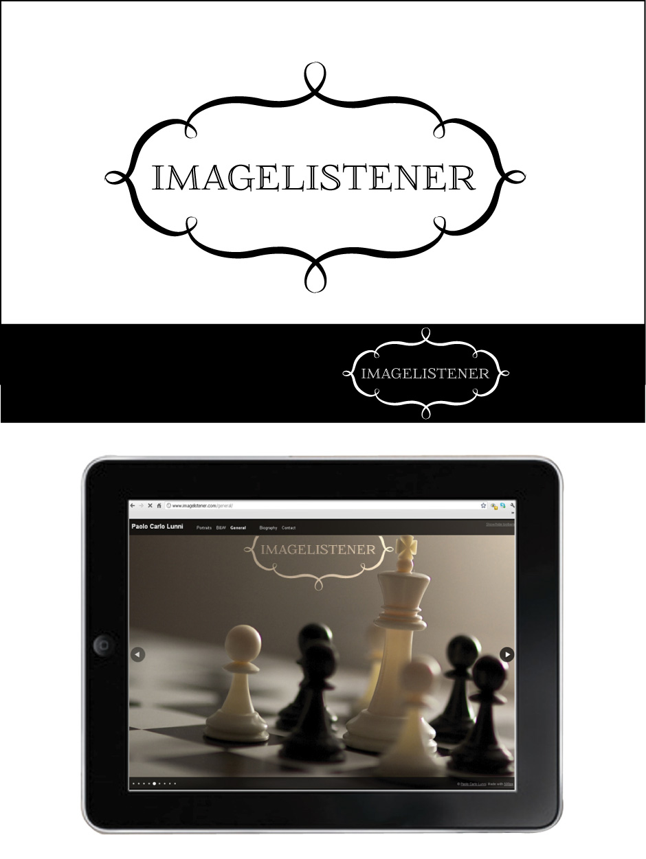 Logo Design by sziareka for this project | Design #876883