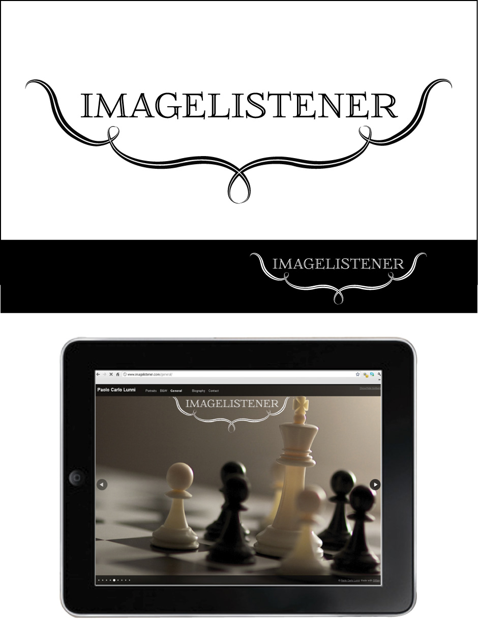 Logo Design by sziareka for this project | Design #876885