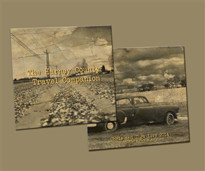Graphic Design by Bertillon