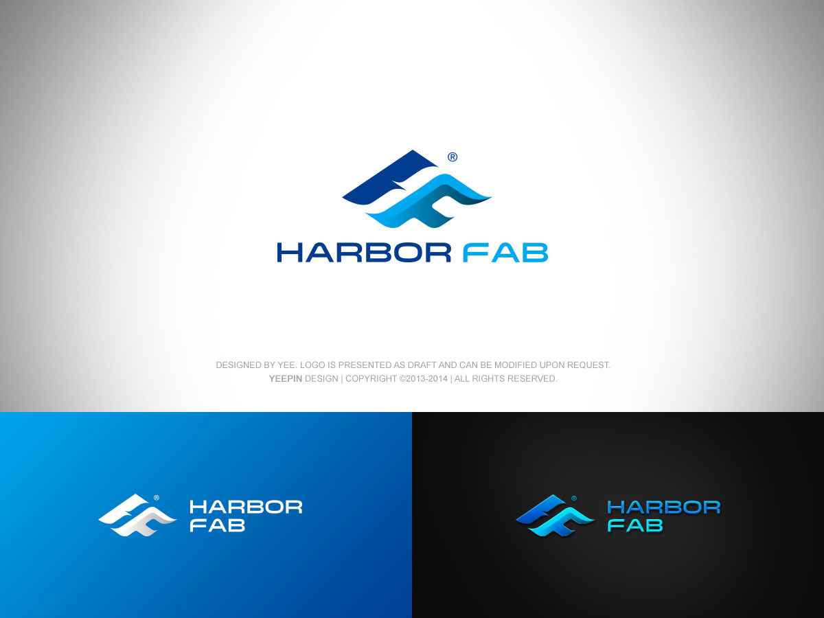 Logo Design by Benjamin for this project | Design #3562356