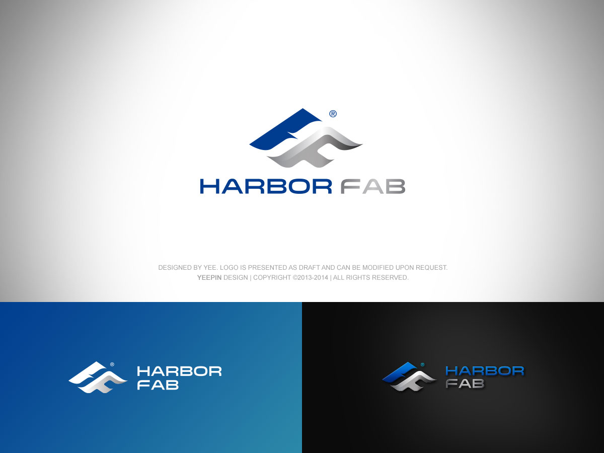Logo-Design von Benjamin für dieses Projekt | Design #3566070