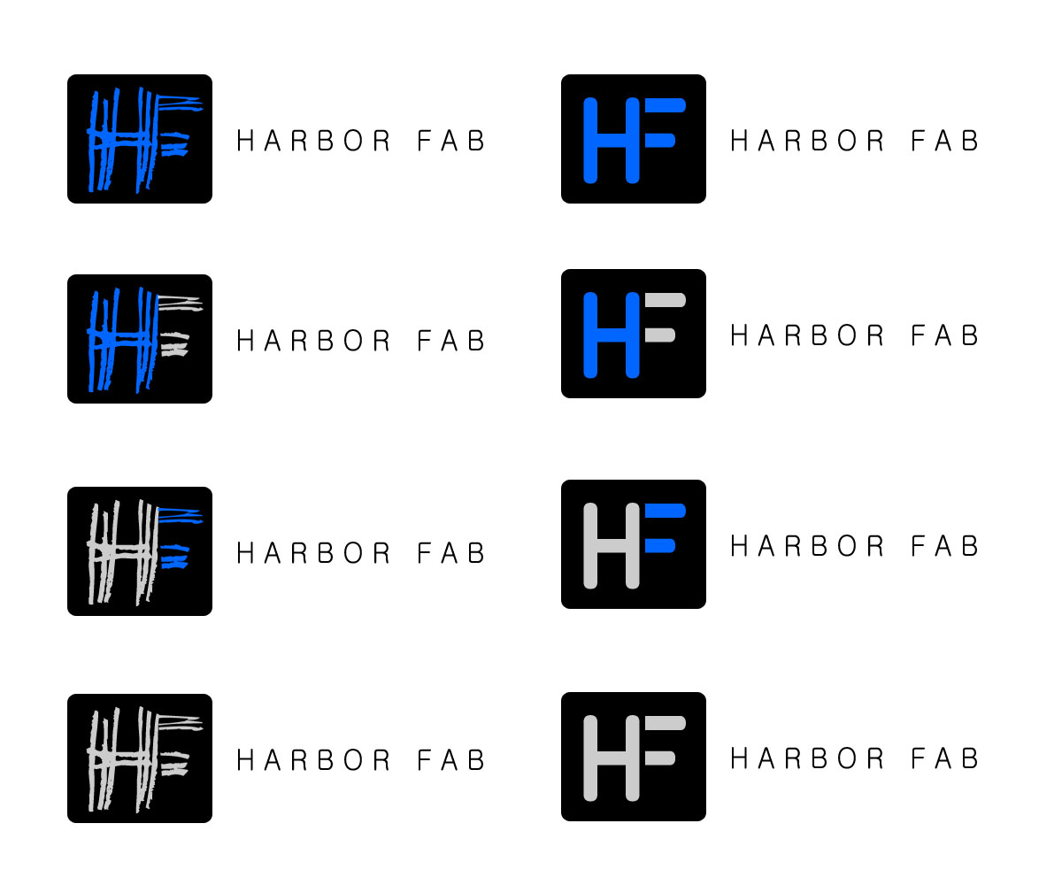 Logo Design by R O N I E for this project | Design #3559060