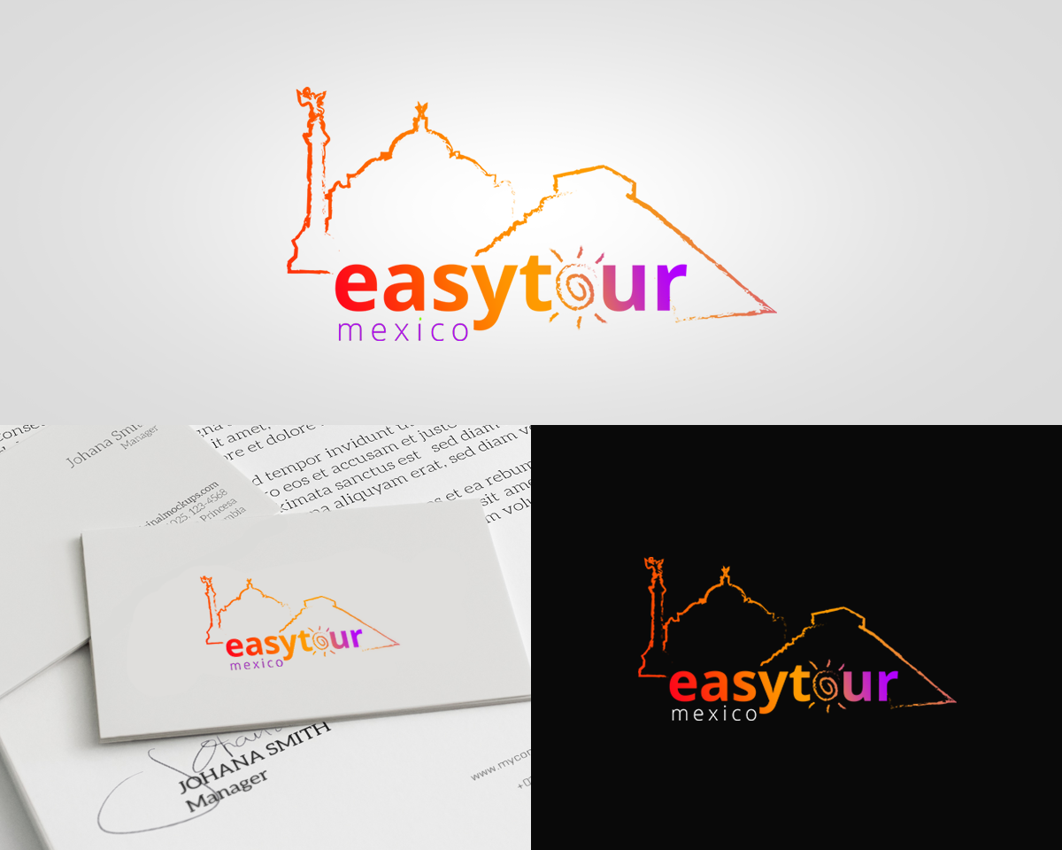 Logo Design by jordyboy for this project | Design #3466650