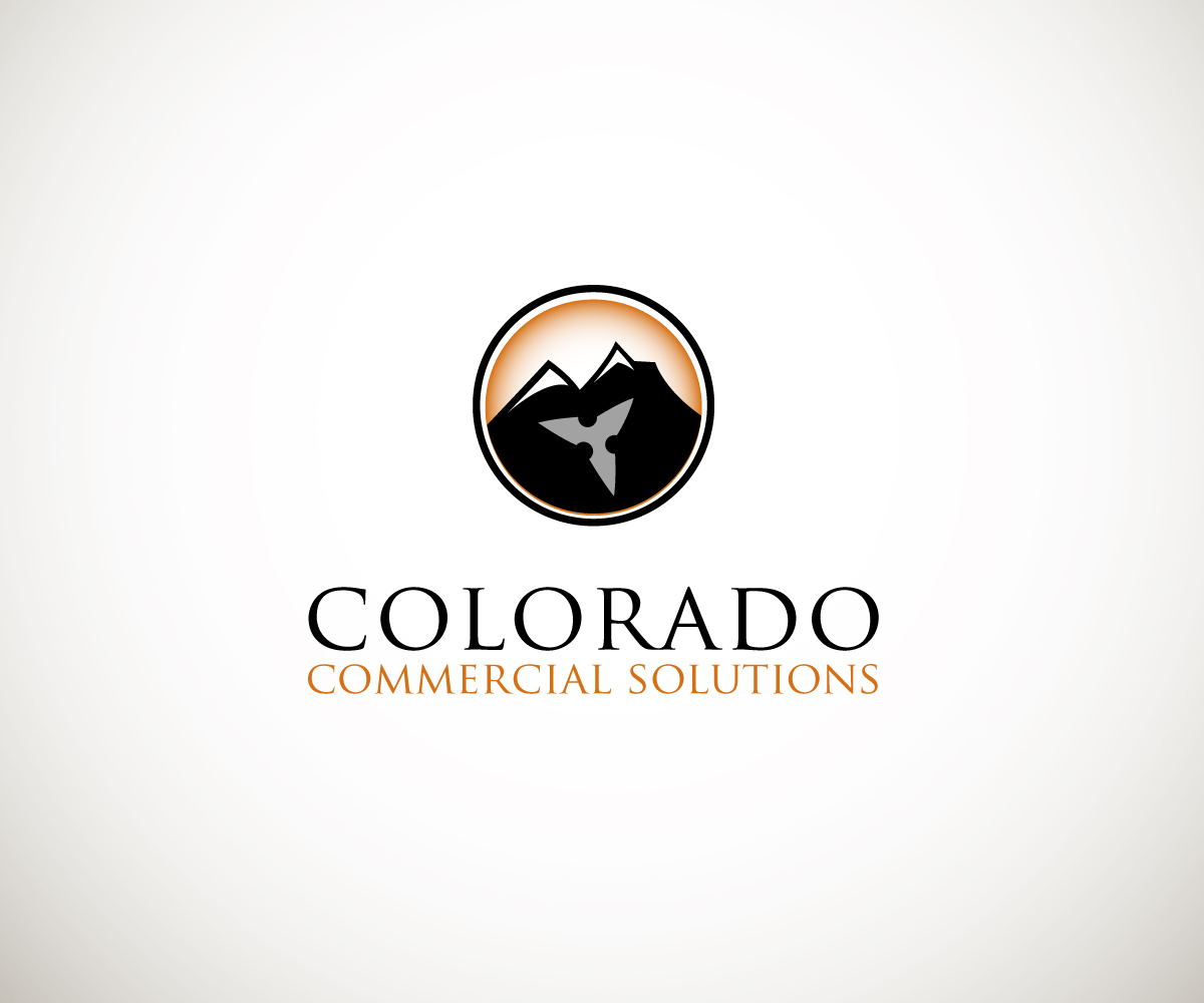 Grafik-Design von Joshua Carmichael für Colorado Commercial Solutions | Design #3482085