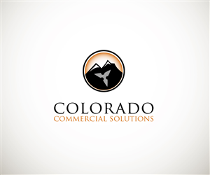 Graphic Design by Joshua Carmichael for Colorado Commercial Solutions | Design #3482085