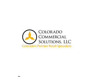 Design Graphique par M.Pirs pour Colorado Commercial Solutions | Design : #3478272