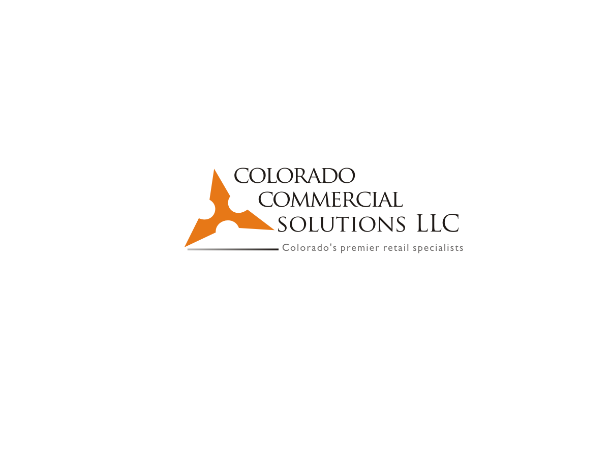 Graphic Design by Blueberry for Colorado Commercial Solutions | Design #3479633