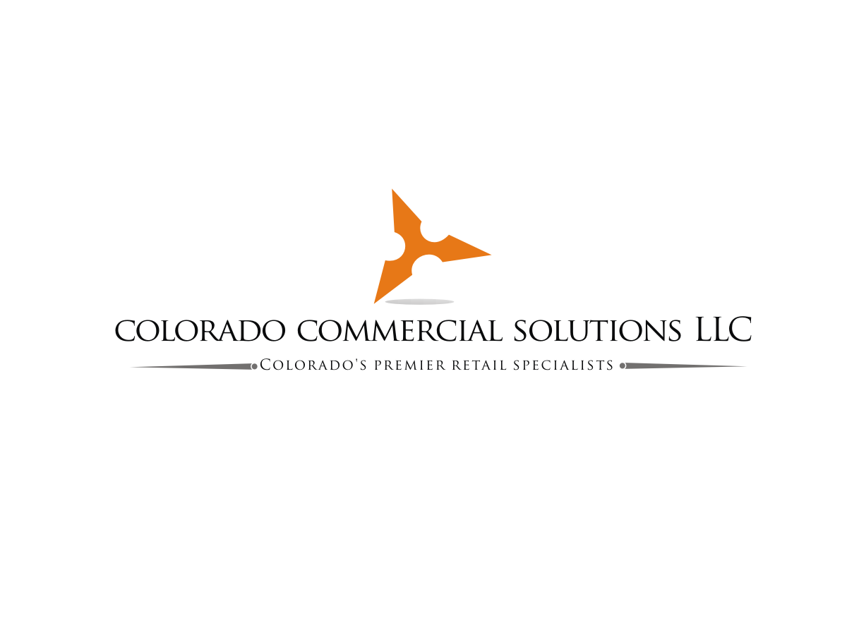 Graphic Design by Blueberry for Colorado Commercial Solutions | Design #3479640
