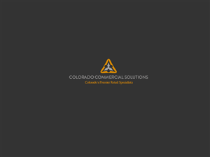 Graphic Design by HexSeven Designs for Colorado Commercial Solutions | Design #3484146