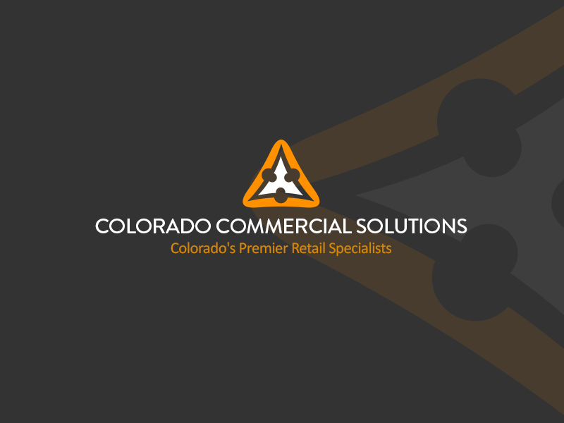 Design Graphique par HexSeven Designs pour Colorado Commercial Solutions | Design #3521458