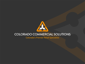Design Graphique par HexSeven Designs pour Colorado Commercial Solutions | Design : #3521458