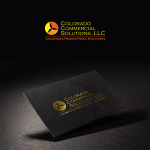 Commercial construction company needs a logo design
