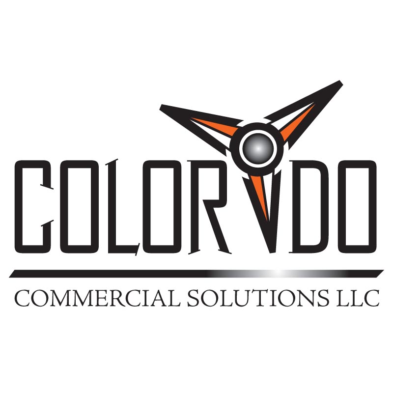 Diseño Gráfico por Honorato Pascual para Colorado Commercial Solutions | Diseño #3490395