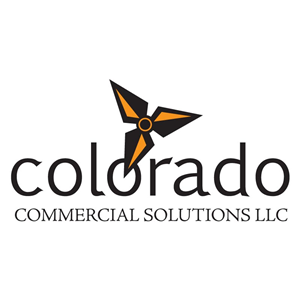 Design Graphique par Honorato Pascual pour Colorado Commercial Solutions | Design : #3490402