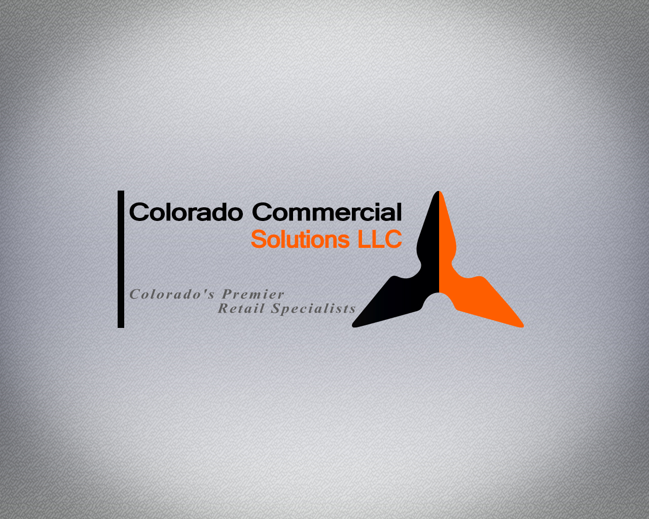 Graphic Design by Vaske for Colorado Commercial Solutions | Design #3478729