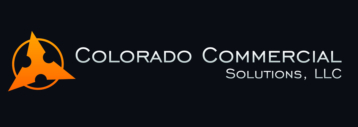 Graphic Design by Eduardo Espinoza for Colorado Commercial Solutions | Design #3484145