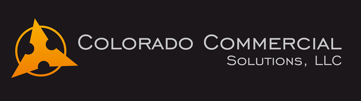 Design Graphique par Eduardo Espinoza pour Colorado Commercial Solutions | Design #3498256