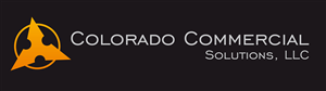 Design Graphique par Eduardo Espinoza pour Colorado Commercial Solutions | Design : #3498256