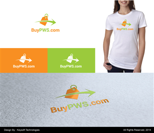 Logo Design by Keysoft for this project | Design #3470409