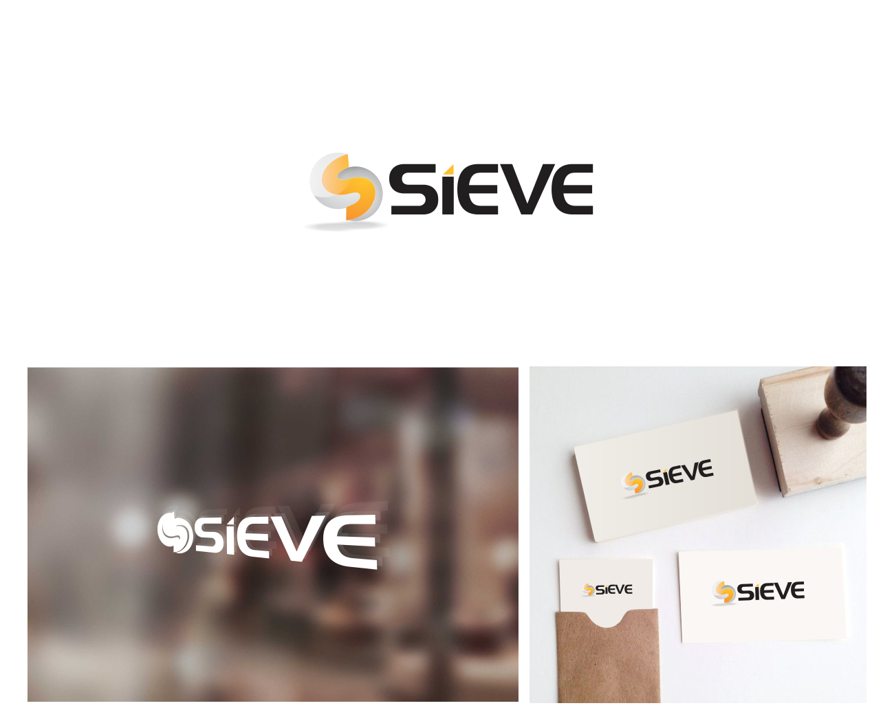 Logo Design by Monimonzy for Wolfhound Software | Design #3550637