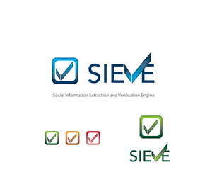 SIEVE | Logo Design by Redneck
