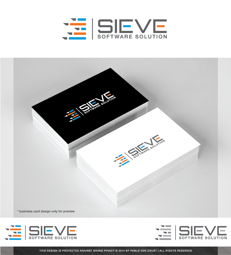 Design de Logo par Pablo Von Crust pour Wolfhound Software | Design : #3469146