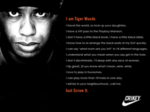 Advertisement Design by WAkland